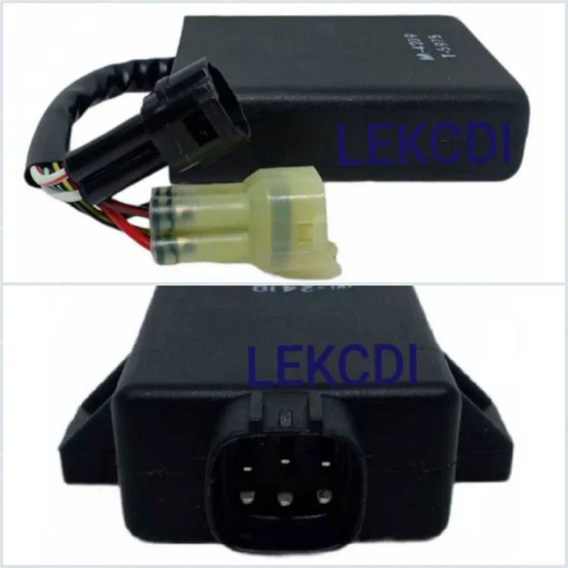 CDI Standard Thailand