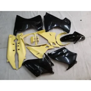 Cover Set Kawasaki Krz 150 Thailand