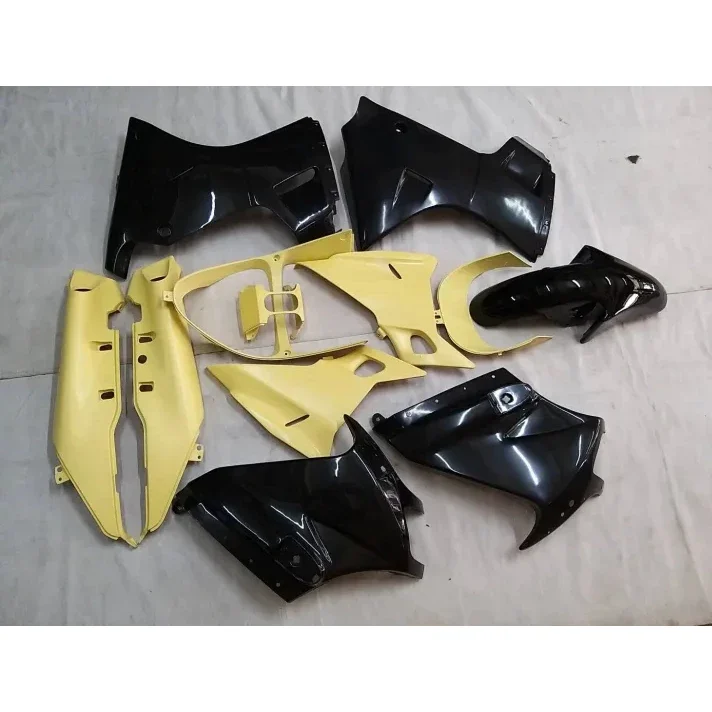 Cover Set Kawasaki Krz 150 Thailand