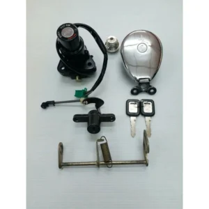 Set Kunci Kawasaki KRZ 150 Serpico Krx