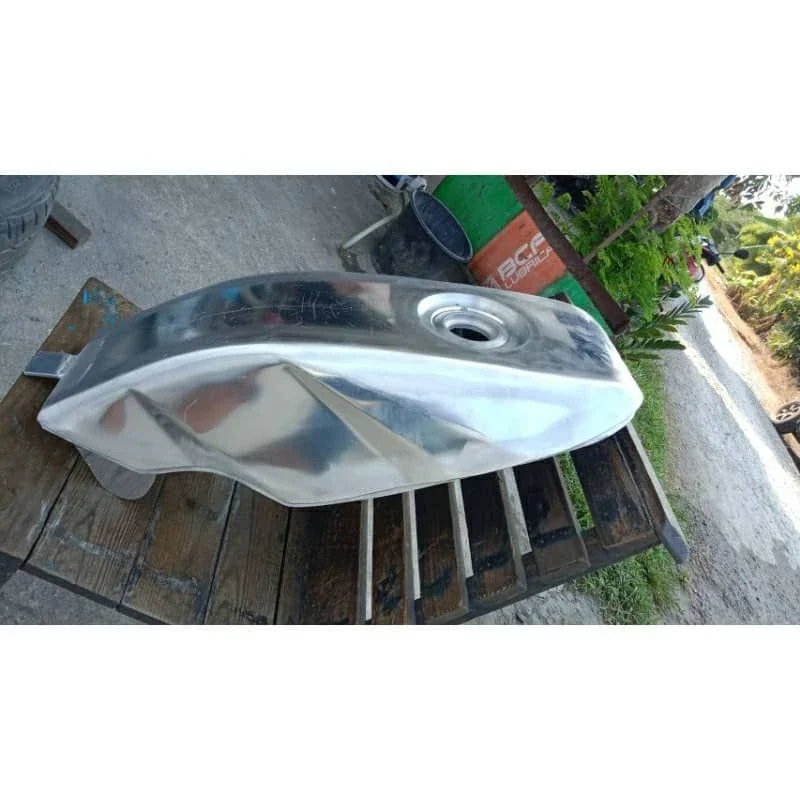 Tank Aloi Kawasaki Victor Kr150 Super Kips Cyclone Zsr