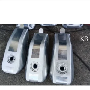 Tank Tangki Aloi Cutting Bentuk Standard Kawasaki Kr Krr Kr150 Kips Victor Super Kips Cyclone Zsr